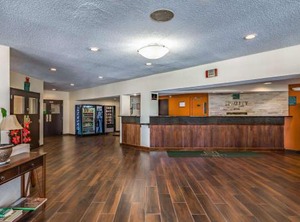 Hampton Inn Schenectady | Schenectady