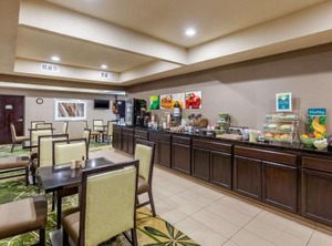 Quality Inn Suites | Durant