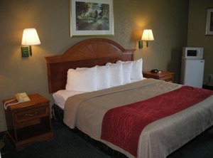 Quality Inn Huntingburg | Ferdinand