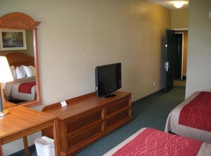 Quality Inn Huntingburg | Ferdinand