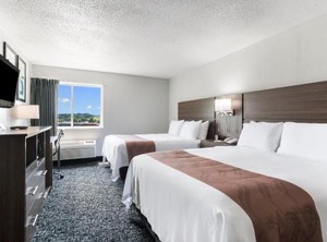 Quality Inn Huntingburg | Ferdinand