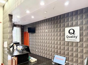 Quality Inn Greenville | Greenville