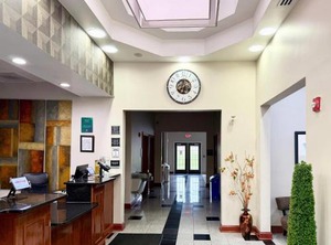 Quality Inn Greenville | Greenville