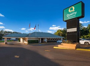Quality Inn | Lufkin