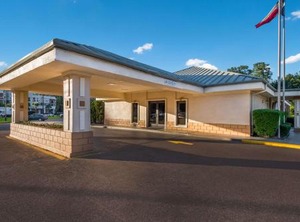 Quality Inn | Lufkin