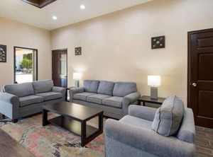 Quality Inn | Lufkin