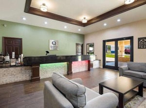 Quality Inn | Lufkin
