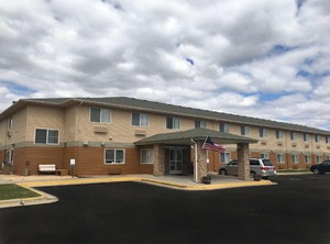 Quality Inn | Mankato