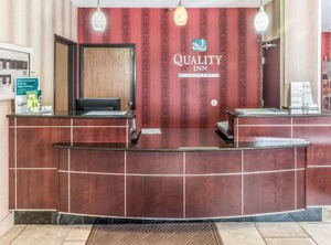Quality Inn | Mankato