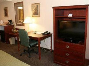 Quality Inn Springs | Tarpon Springs