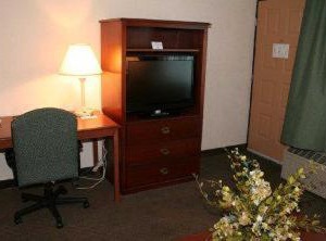 Quality Inn Springs | Tarpon Springs
