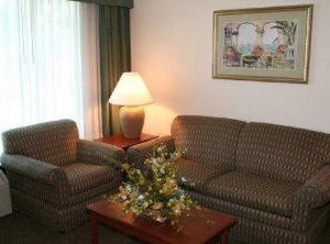 Quality Inn Springs | Tarpon Springs