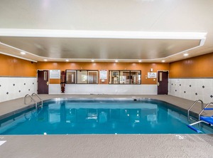 Quality Inn | Haubstadt