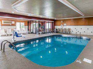 Quality Inn | Haubstadt