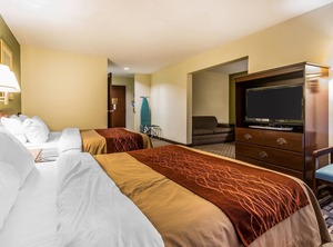 Quality Inn | Haubstadt