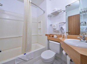 Quality Inn | Prairie Du Chien