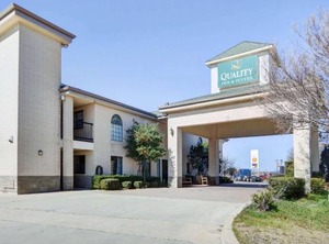 Red Roof Inn Weatherford | Weatherford