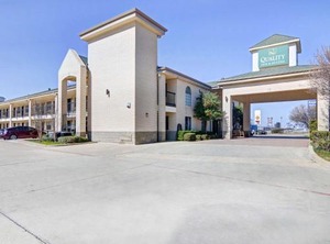 Red Roof Inn Weatherford | Weatherford