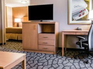 Quality Inn | Warren