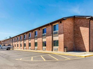 Quality Inn Batesville | Batesville