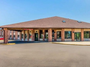 Quality Inn Batesville | Batesville