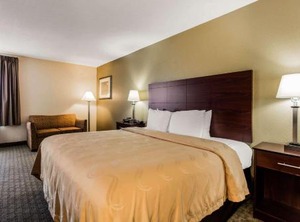 Quality Inn Batesville | Batesville