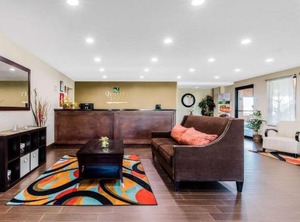 Quality Inn Batesville | Batesville