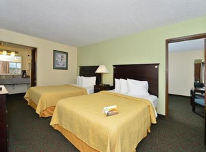 Quality Inn Huntingburg | Huntingburg