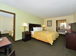 Quality Inn Huntingburg | Huntingburg