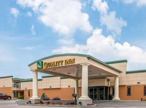 Quality Inn Huntingburg | Huntingburg