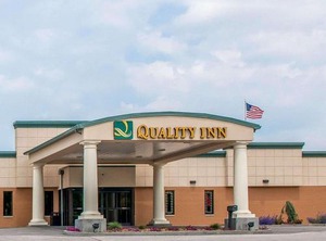 Quality Inn Huntingburg | Huntingburg