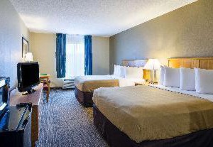 Quality Inn Princeton | Princeton