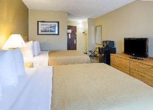 Quality Inn Princeton | Princeton