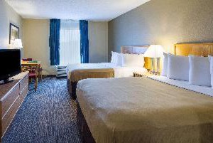 Quality Inn Princeton | Princeton