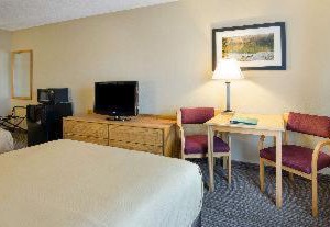 Quality Inn Princeton | Princeton