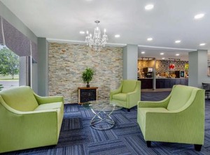 Quality Inn Verona Staunton North | Verona