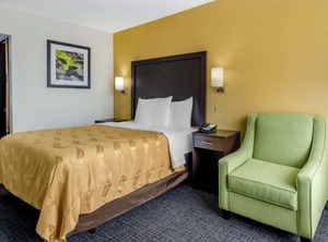Quality Inn Verona Staunton North | Verona