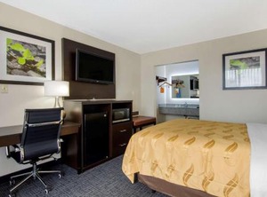 Quality Inn Verona Staunton North | Verona