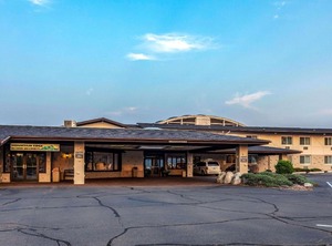 Quality Inn Wausau | Rib Mountain