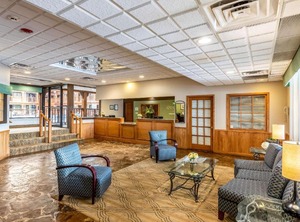 Quality Inn Wausau | Rib Mountain