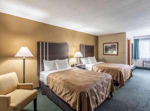 Quality Inn Wausau | Rib Mountain