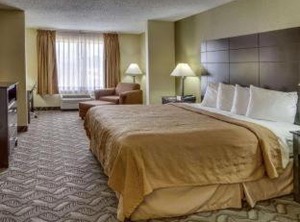 Baton Rouge | Broadmoor