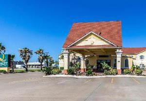 Quality Inn | FM 1960