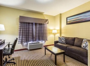 Quality Inn | FM 1960