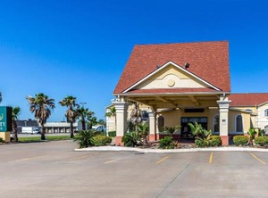 Quality Inn | FM 1960