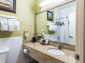 Quality Inn | FM 1960
