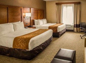 Quality Nyc Gateway | Industry