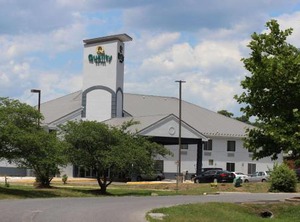 Comfort Suites | Waldorf