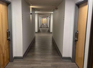 Comfort Suites | Waldorf