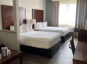 Comfort Suites | Waldorf
